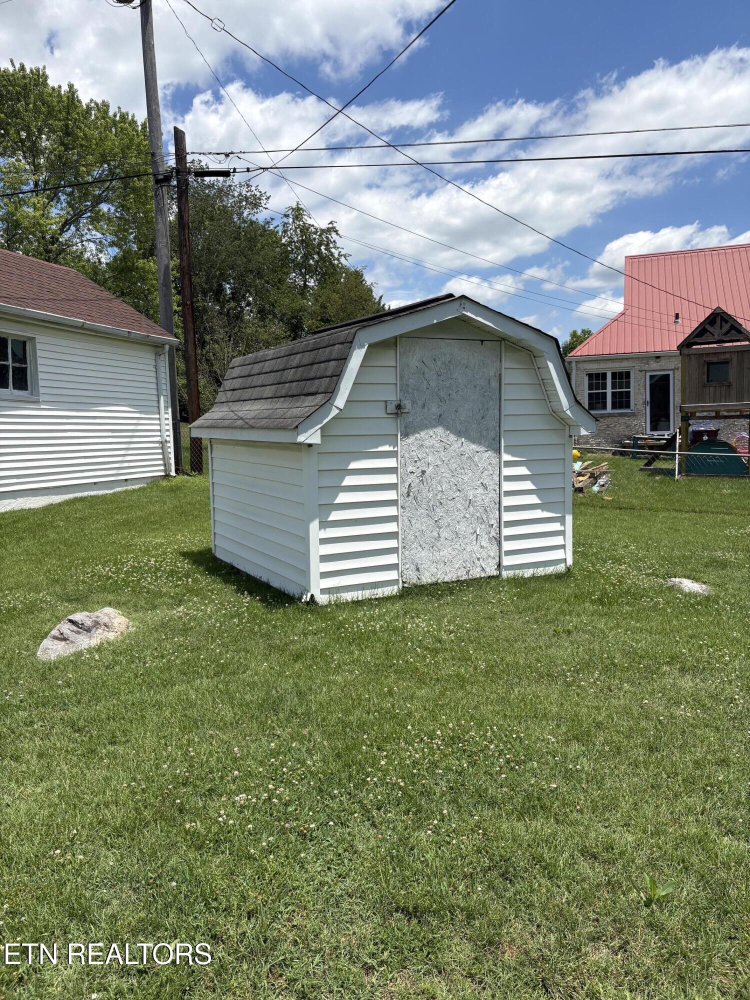 214 Juniper Avenue Alcoa TN 37701