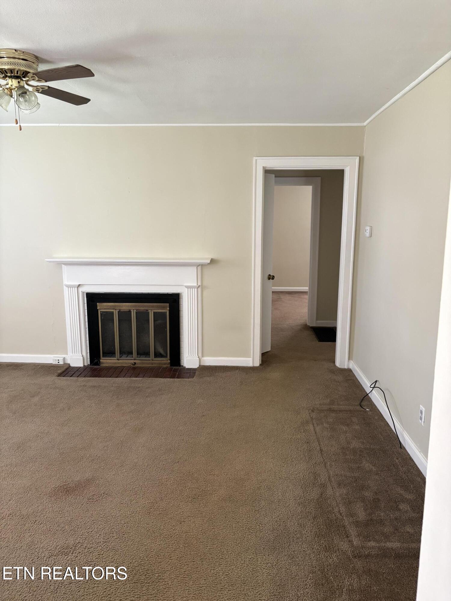 214 Juniper Avenue Alcoa TN 37701