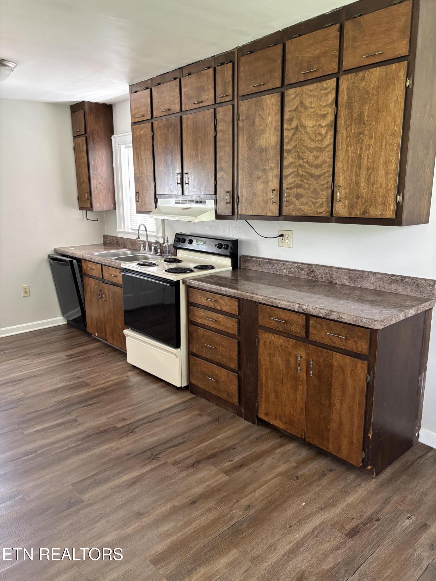 214 Juniper Avenue Alcoa TN 37701