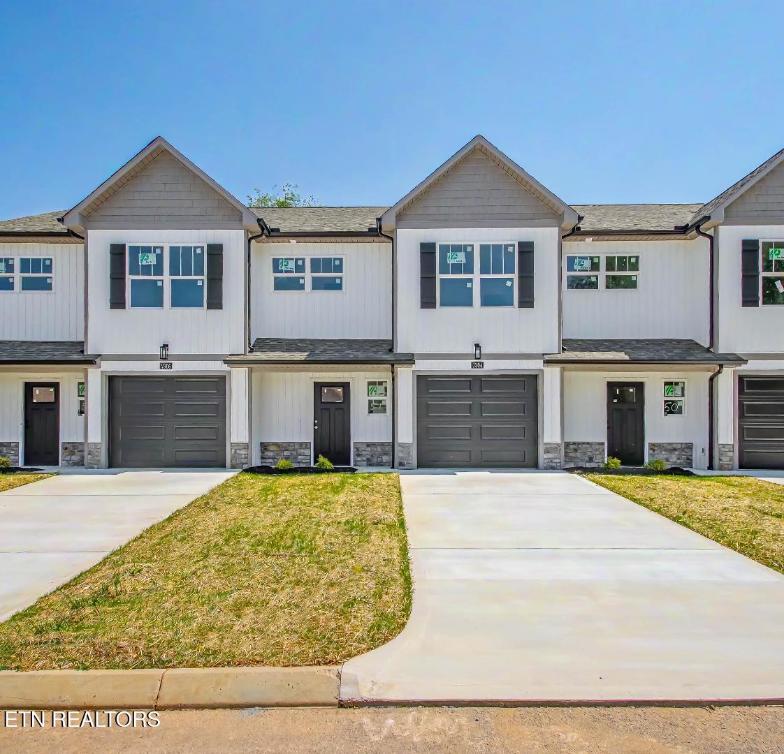 7304 Bonnie Marie Way Knoxville TN 37921