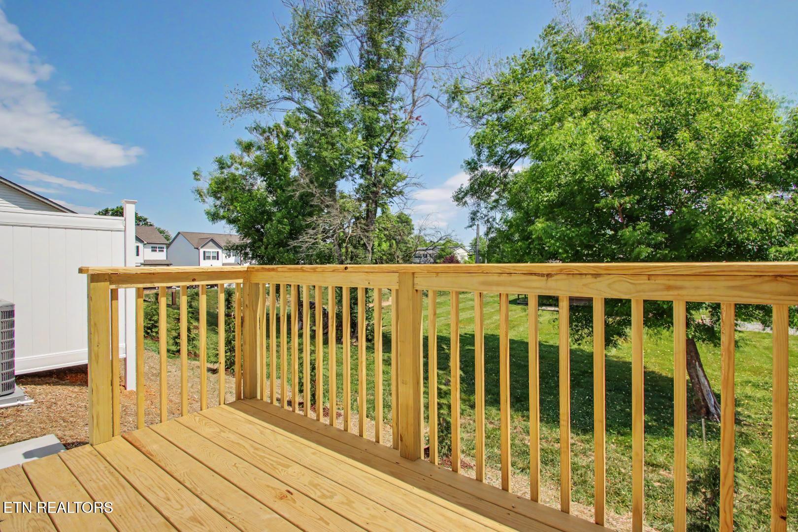 7304 Bonnie Marie Way Knoxville TN 37921