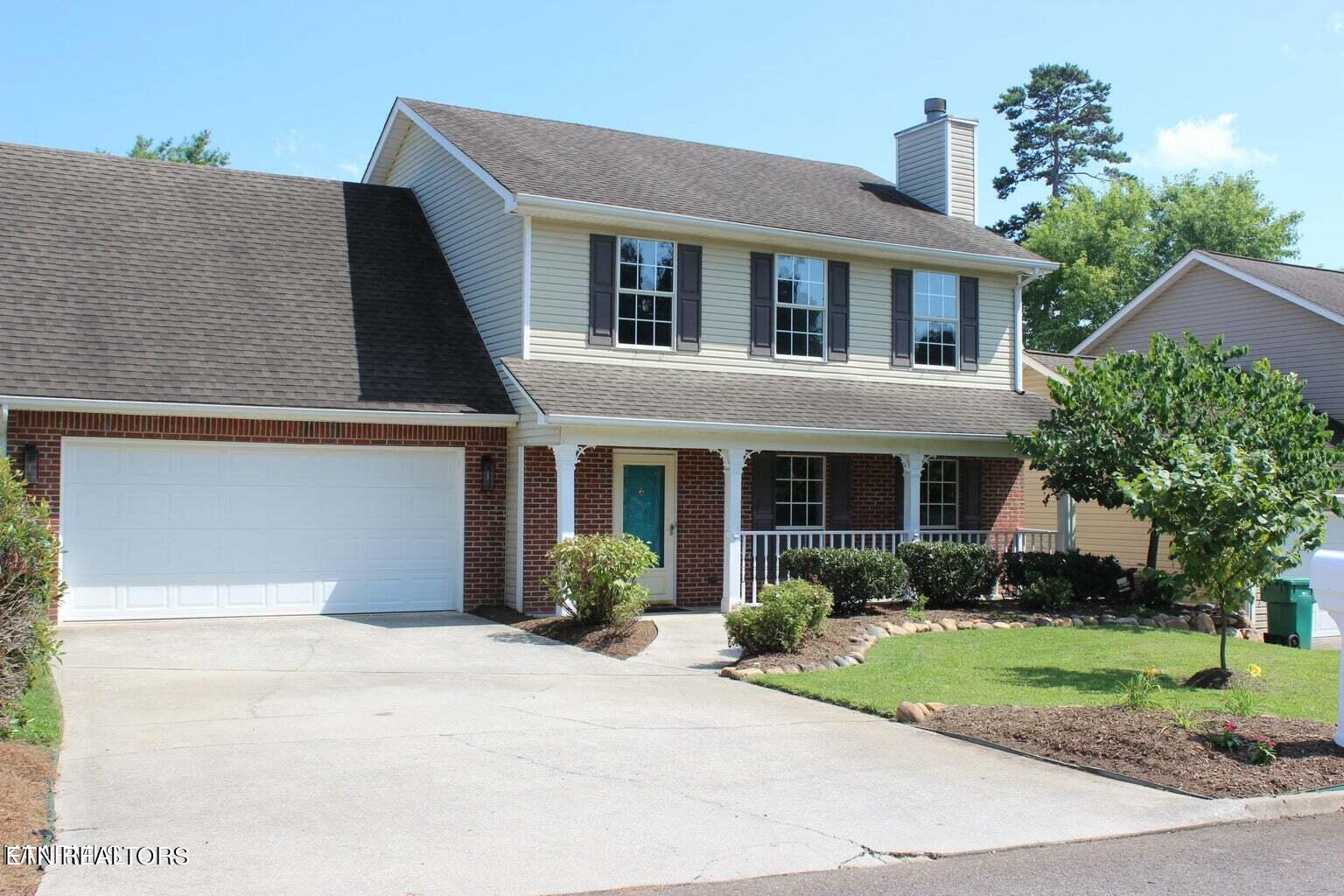 8132 Legacy Lane Knoxville TN 37919