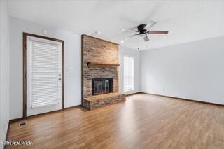 8941 Colchester Ridge Road Knoxville TN 37922