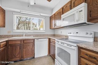8941 Colchester Ridge Road Knoxville TN 37922