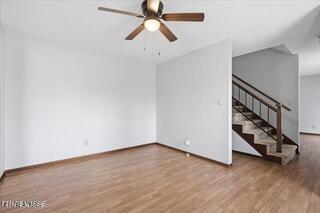 8941 Colchester Ridge Road Knoxville TN 37922