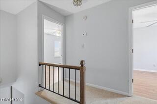 8941 Colchester Ridge Road Knoxville TN 37922