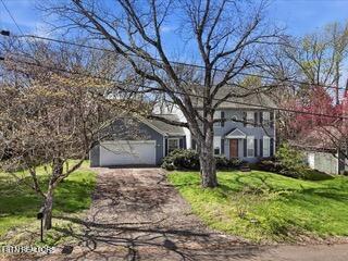 8941 Colchester Ridge Road Knoxville TN 37922