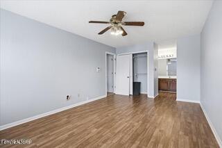 8941 Colchester Ridge Road Knoxville TN 37922