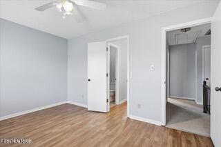 8941 Colchester Ridge Road Knoxville TN 37922