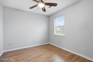 8941 Colchester Ridge Road Knoxville TN 37922