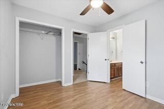 8941 Colchester Ridge Road Knoxville TN 37922
