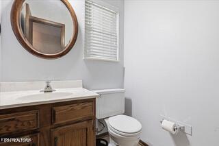 8941 Colchester Ridge Road Knoxville TN 37922