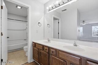 8941 Colchester Ridge Road Knoxville TN 37922