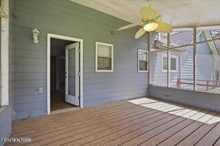 8941 Colchester Ridge Road Knoxville TN 37922