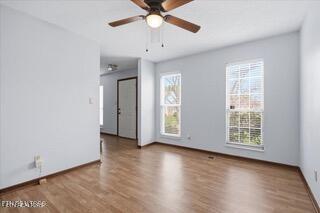 8941 Colchester Ridge Road Knoxville TN 37922