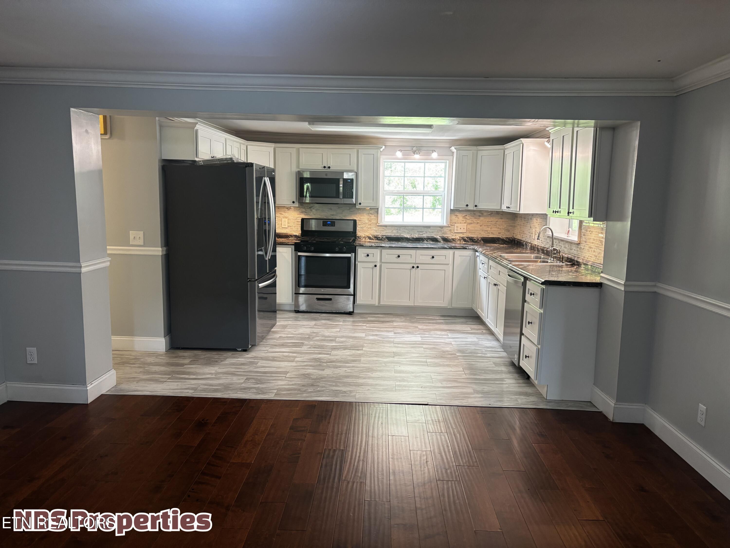 143 Mccully Lane Rocky Top TN 37769