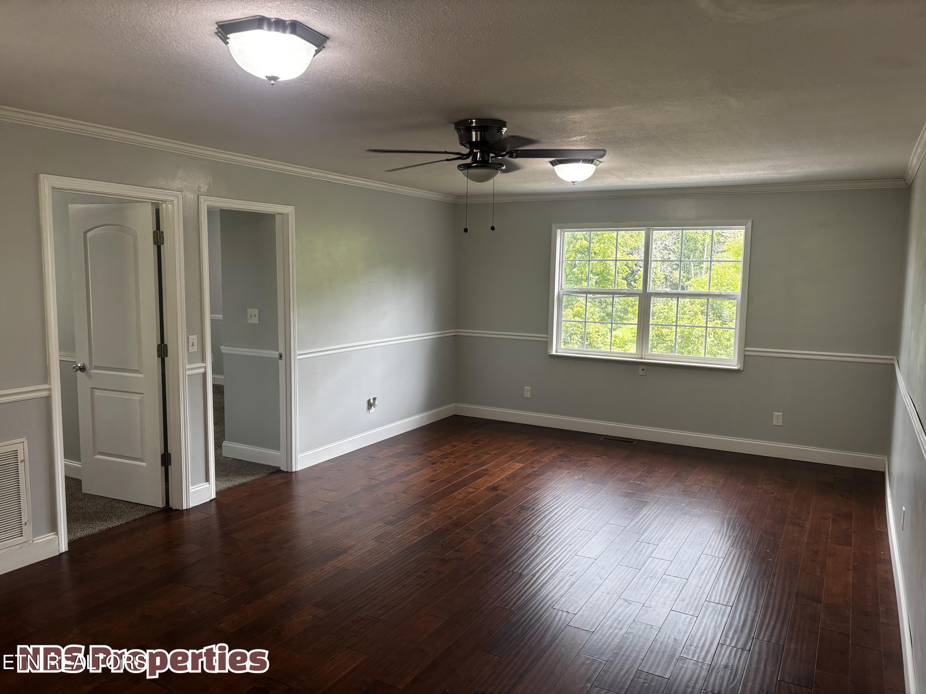 143 Mccully Lane Rocky Top TN 37769