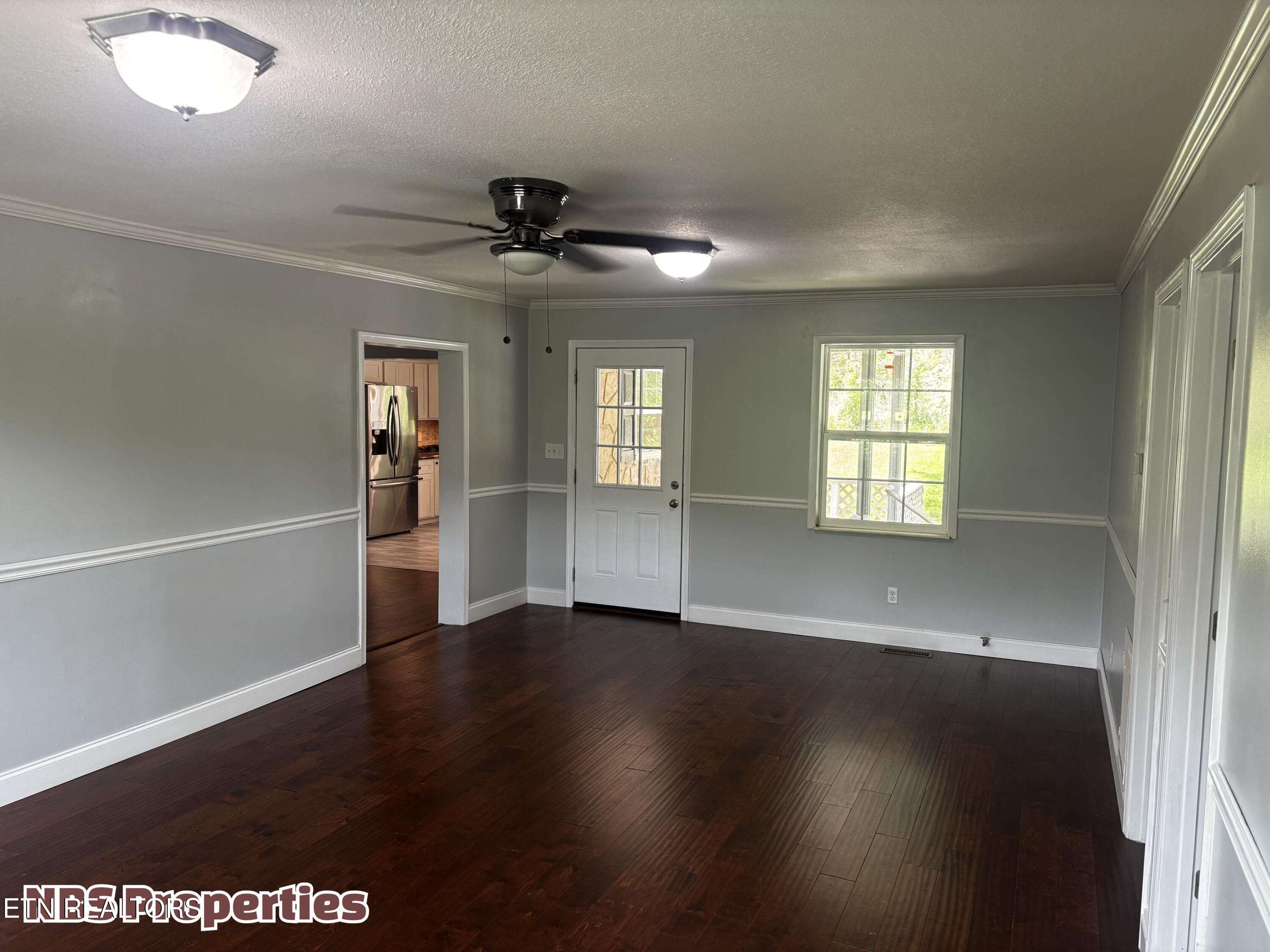 143 Mccully Lane Rocky Top TN 37769