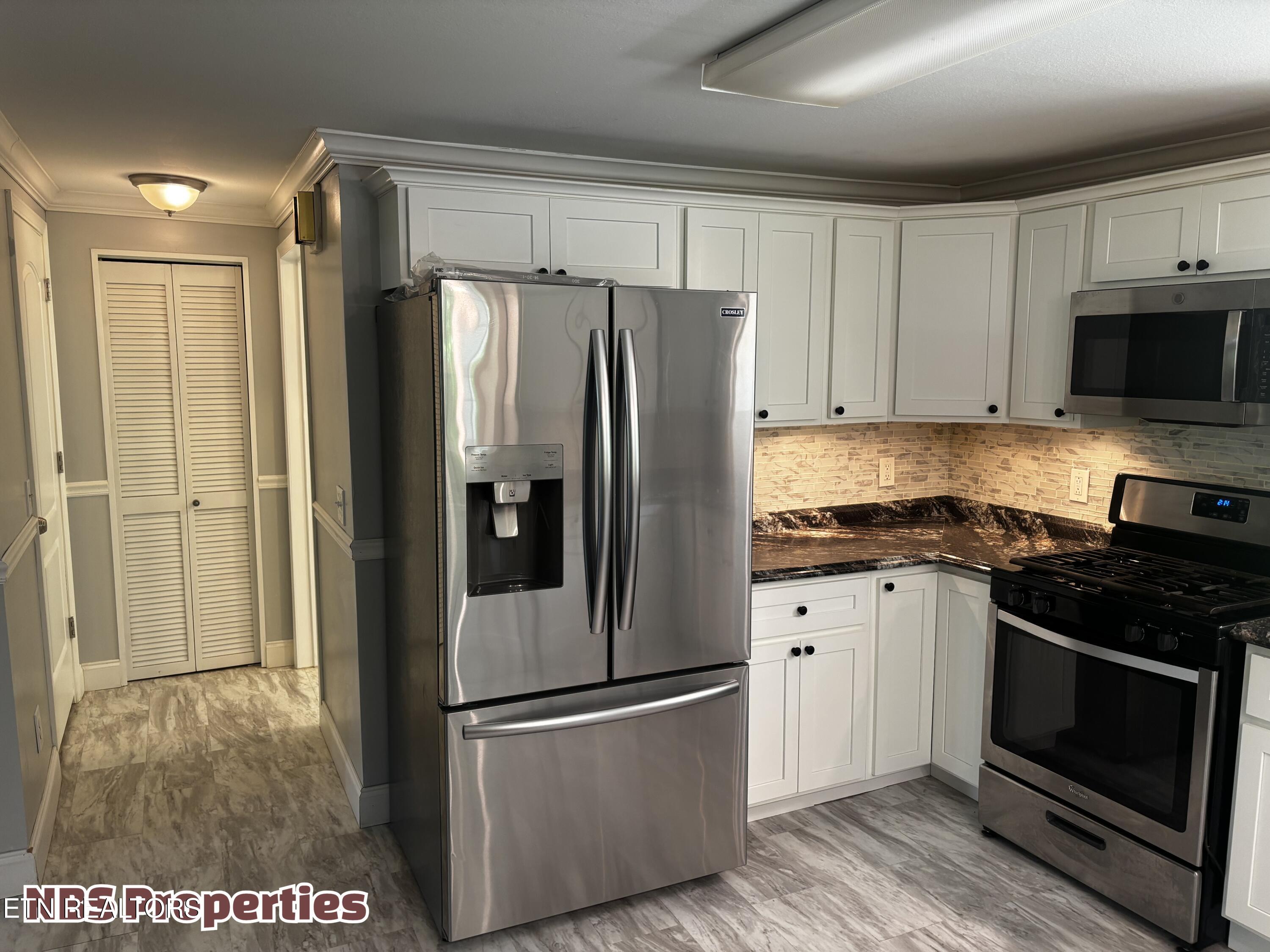 143 Mccully Lane Rocky Top TN 37769