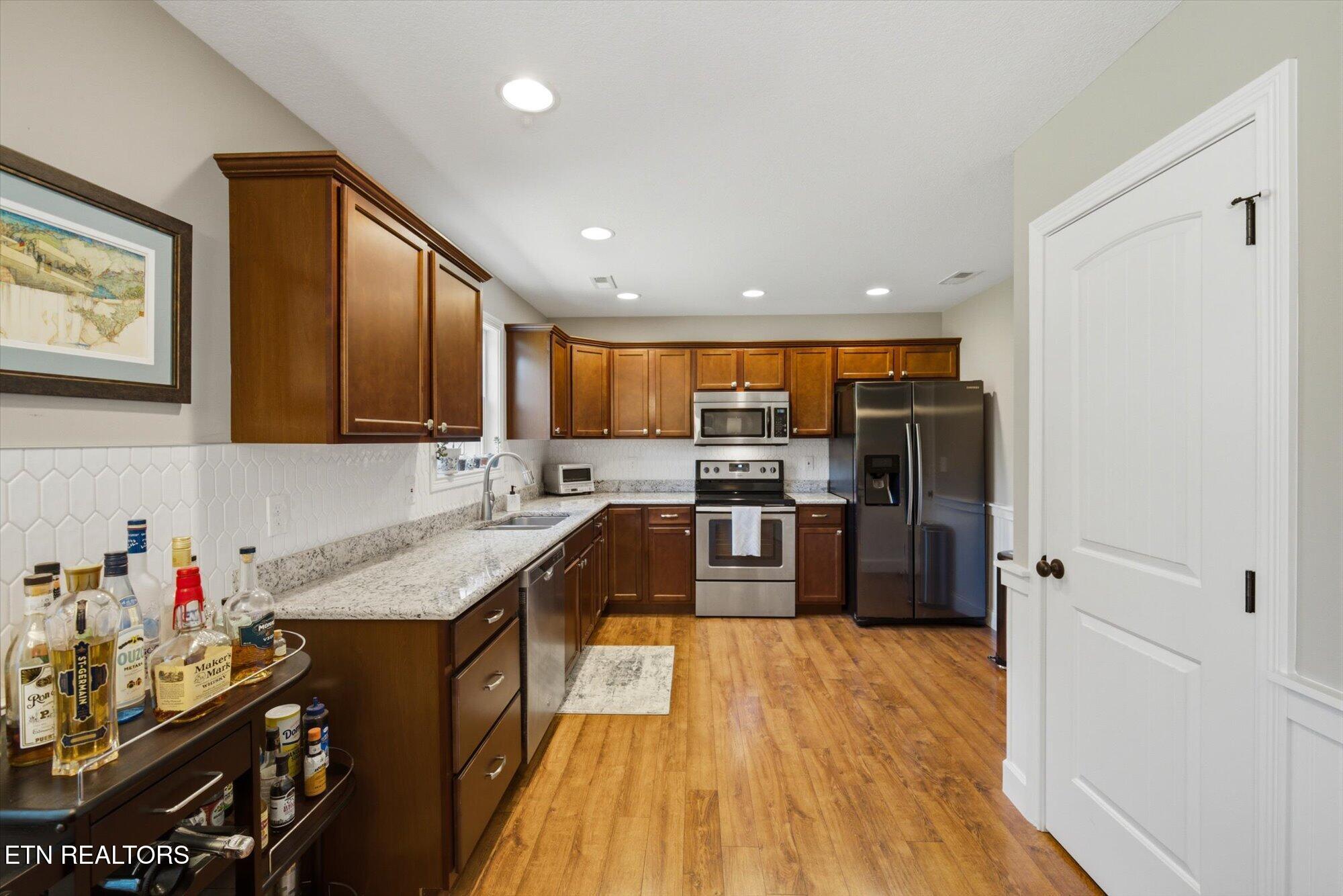 6119 Park Shadow Way Knoxville TN 37924