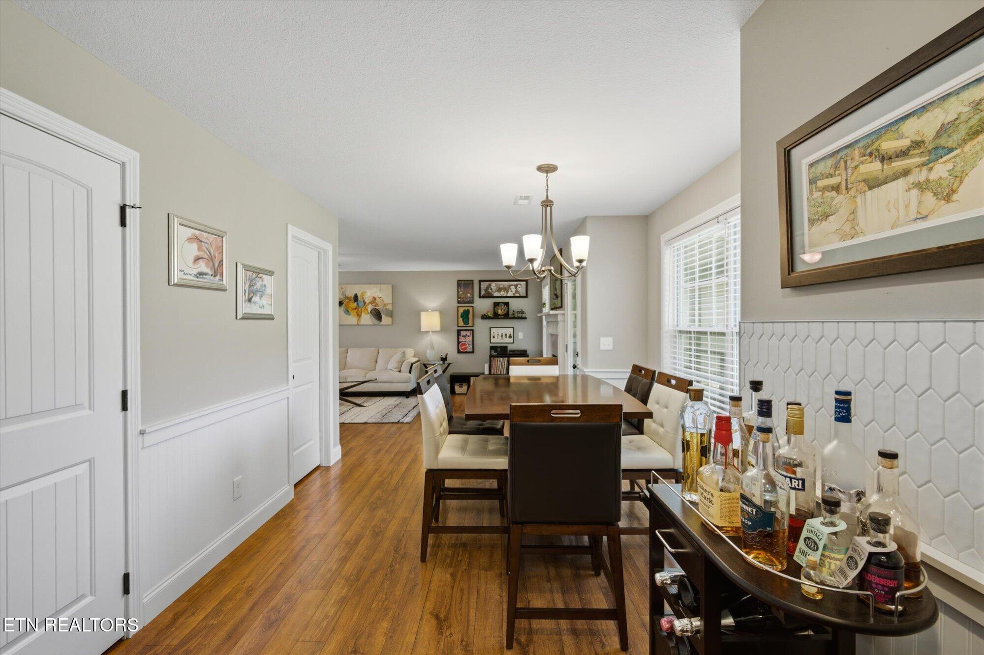 6119 Park Shadow Way Knoxville TN 37924