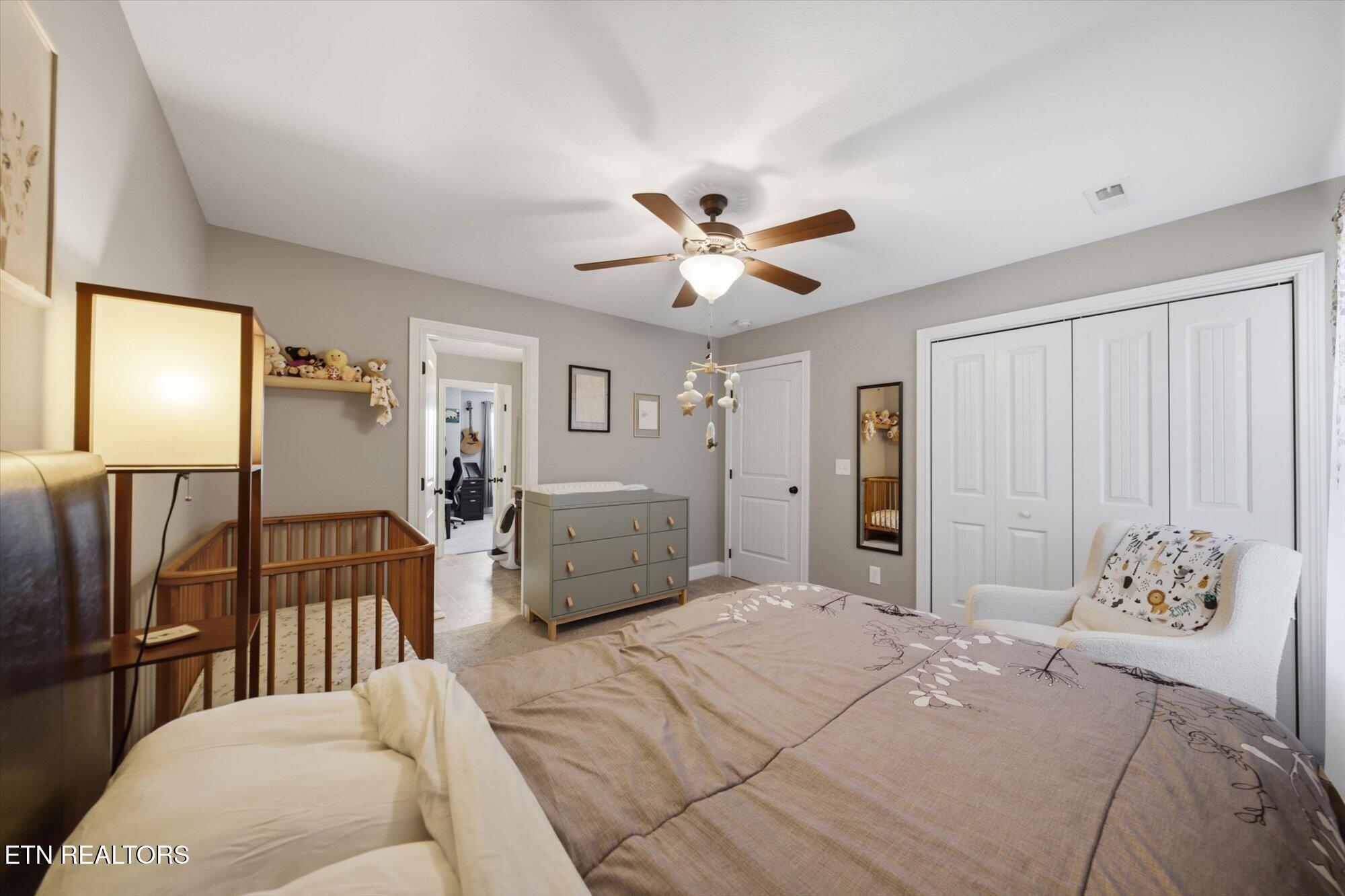 6119 Park Shadow Way Knoxville TN 37924