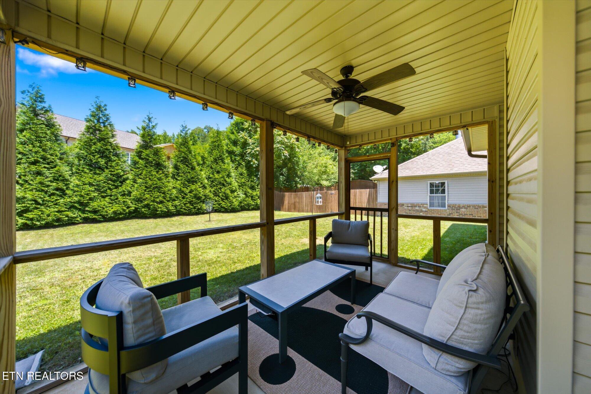6119 Park Shadow Way Knoxville TN 37924