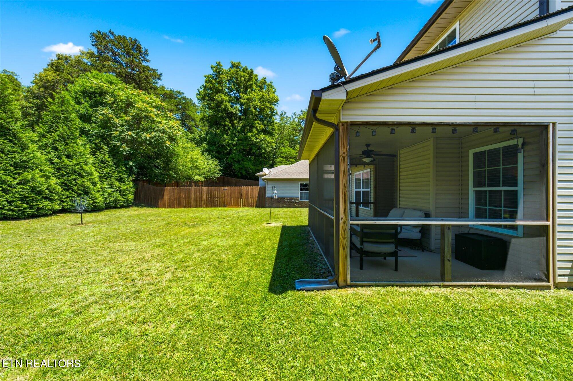 6119 Park Shadow Way Knoxville TN 37924