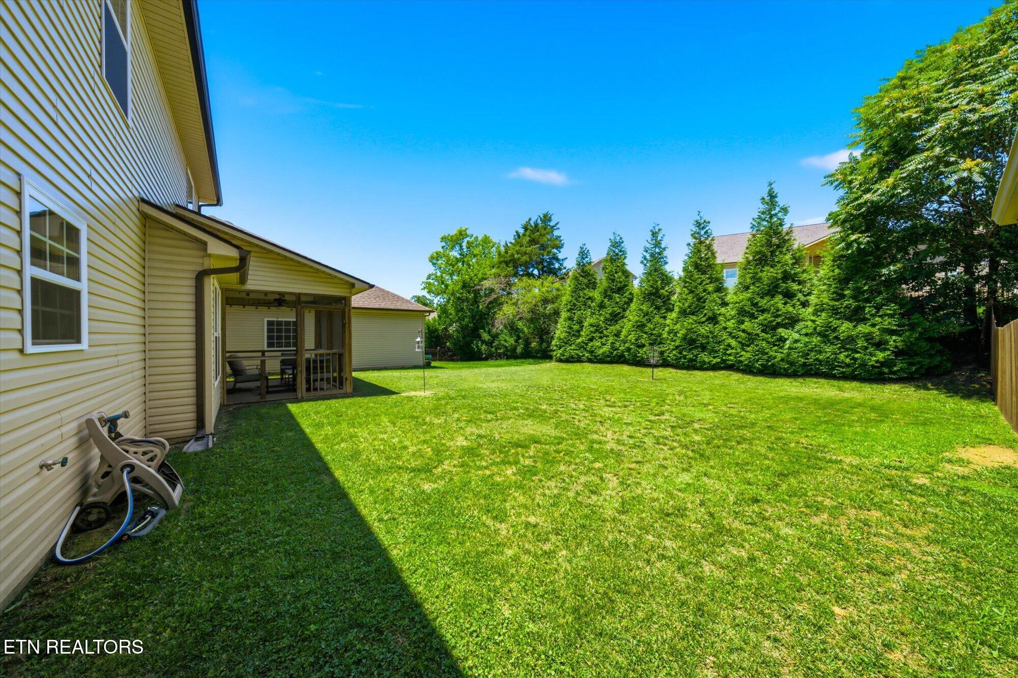 6119 Park Shadow Way Knoxville TN 37924