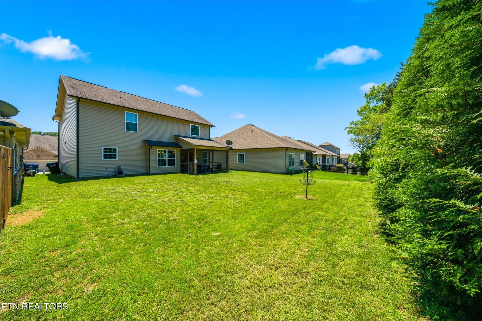 6119 Park Shadow Way Knoxville TN 37924