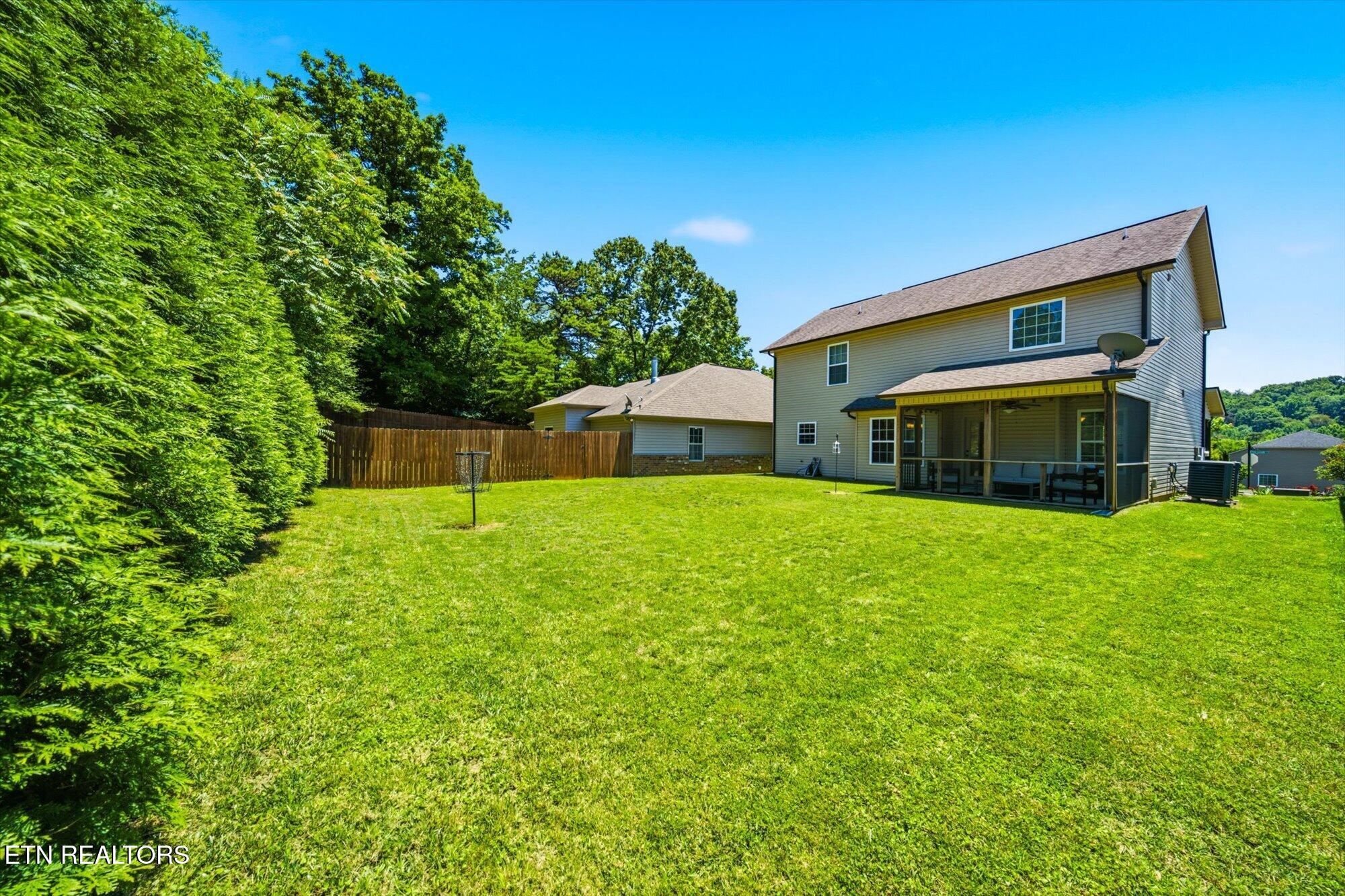 6119 Park Shadow Way Knoxville TN 37924