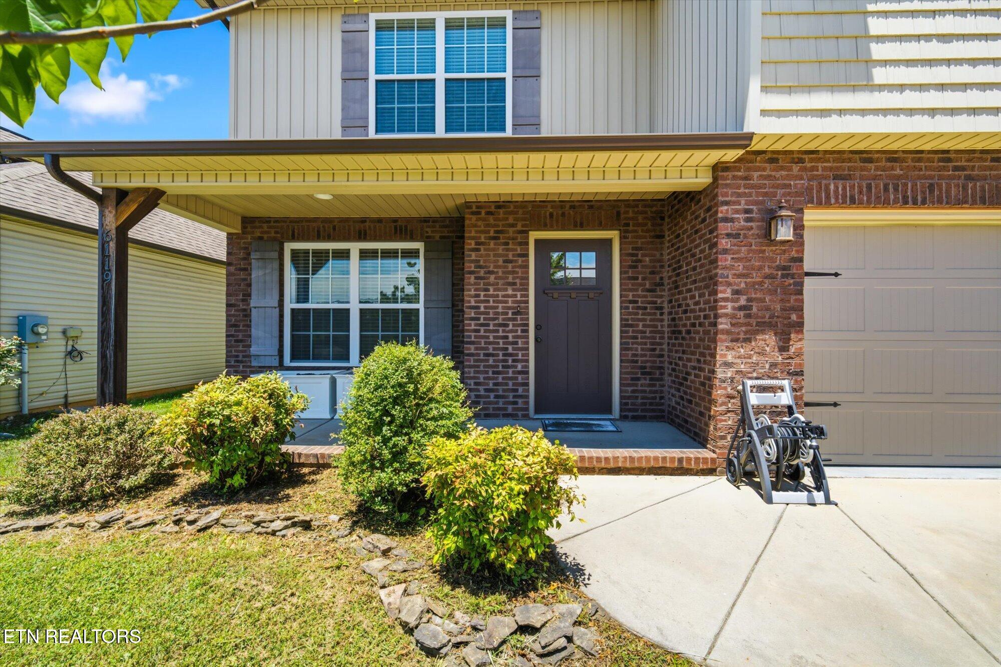 6119 Park Shadow Way Knoxville TN 37924