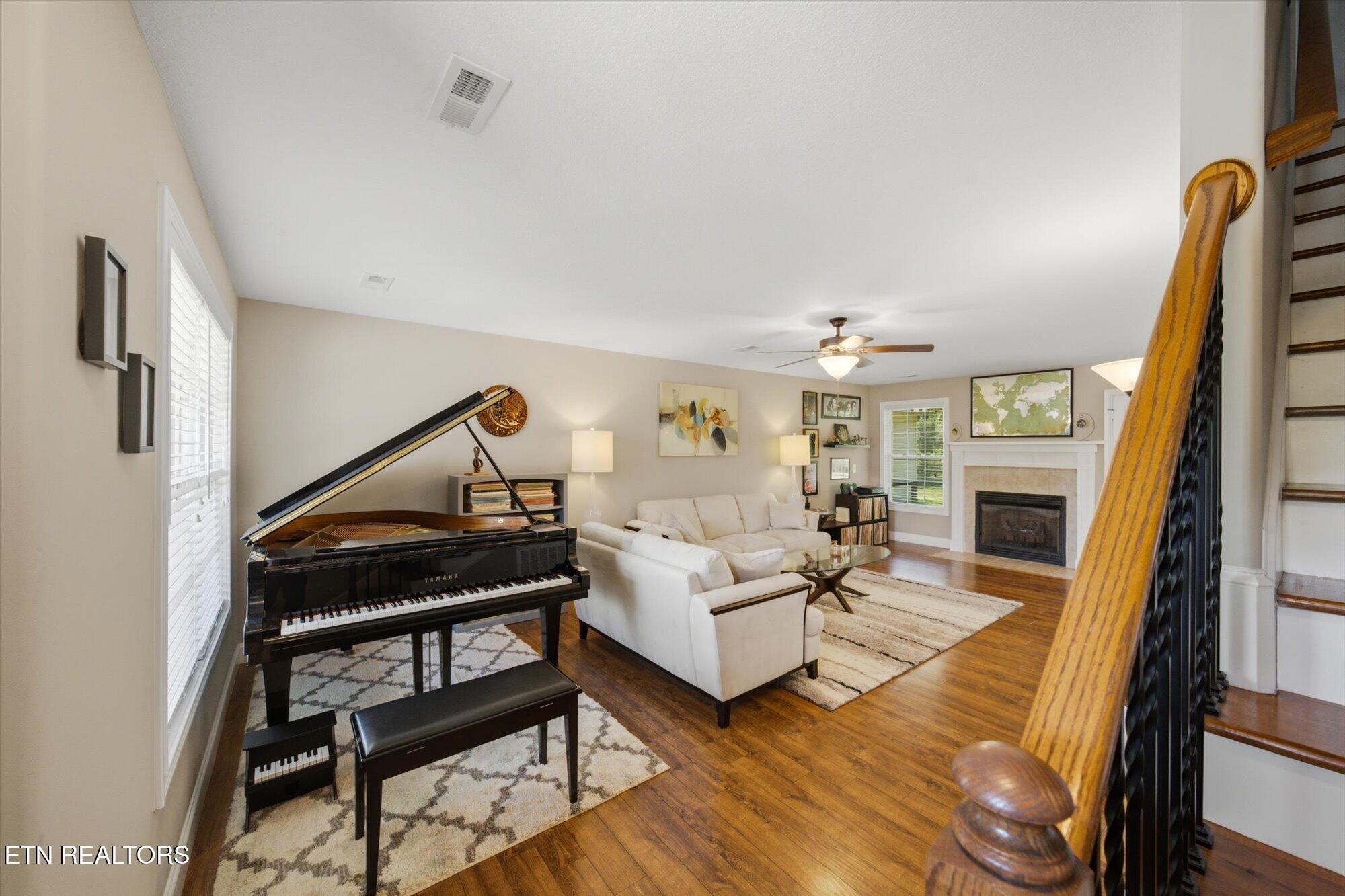 6119 Park Shadow Way Knoxville TN 37924