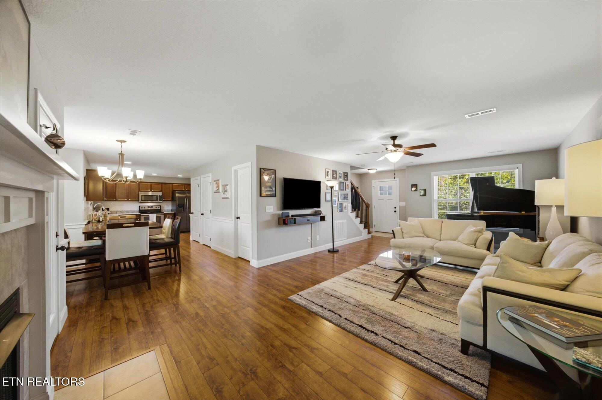 6119 Park Shadow Way Knoxville TN 37924