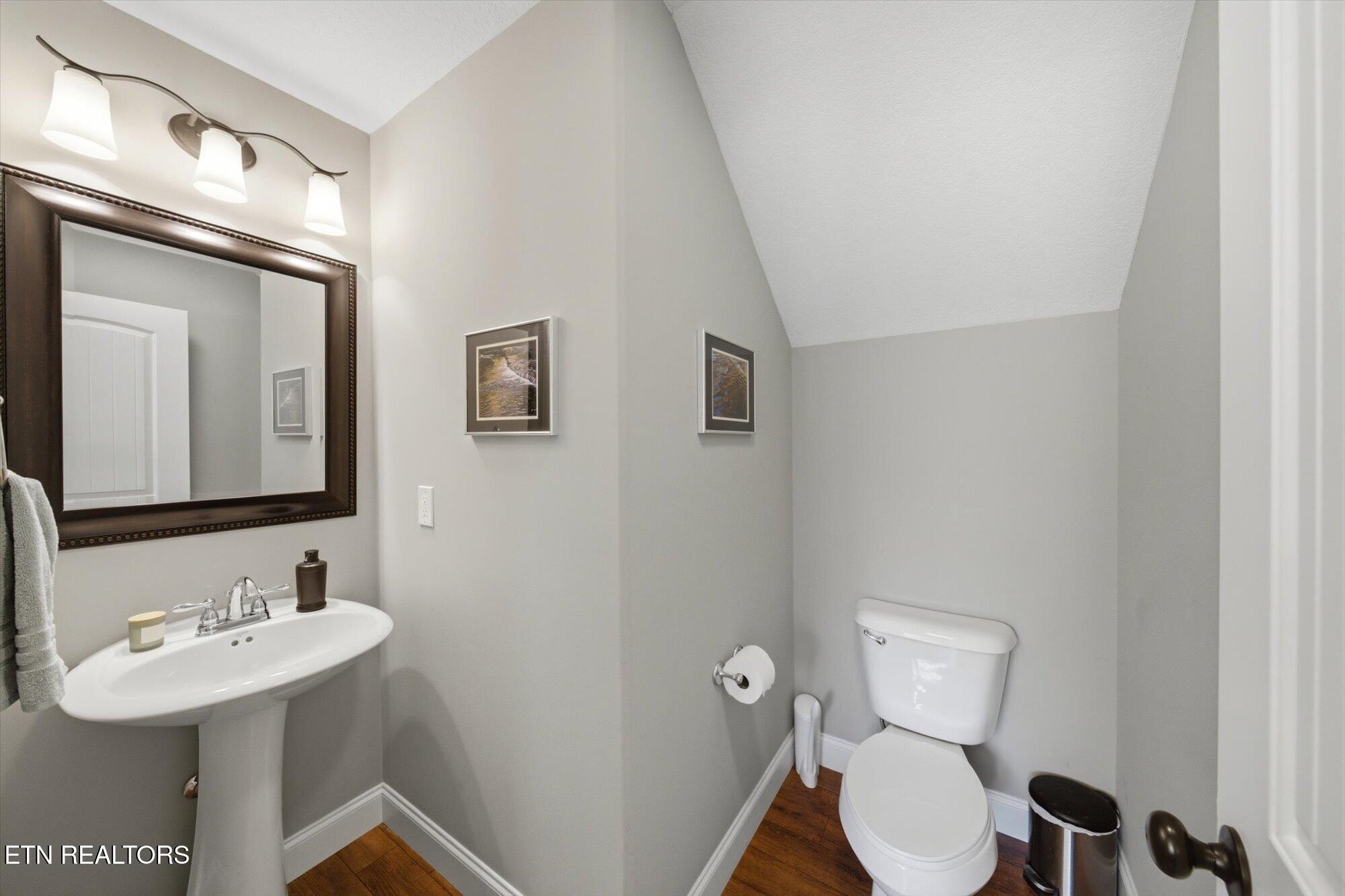 6119 Park Shadow Way Knoxville TN 37924