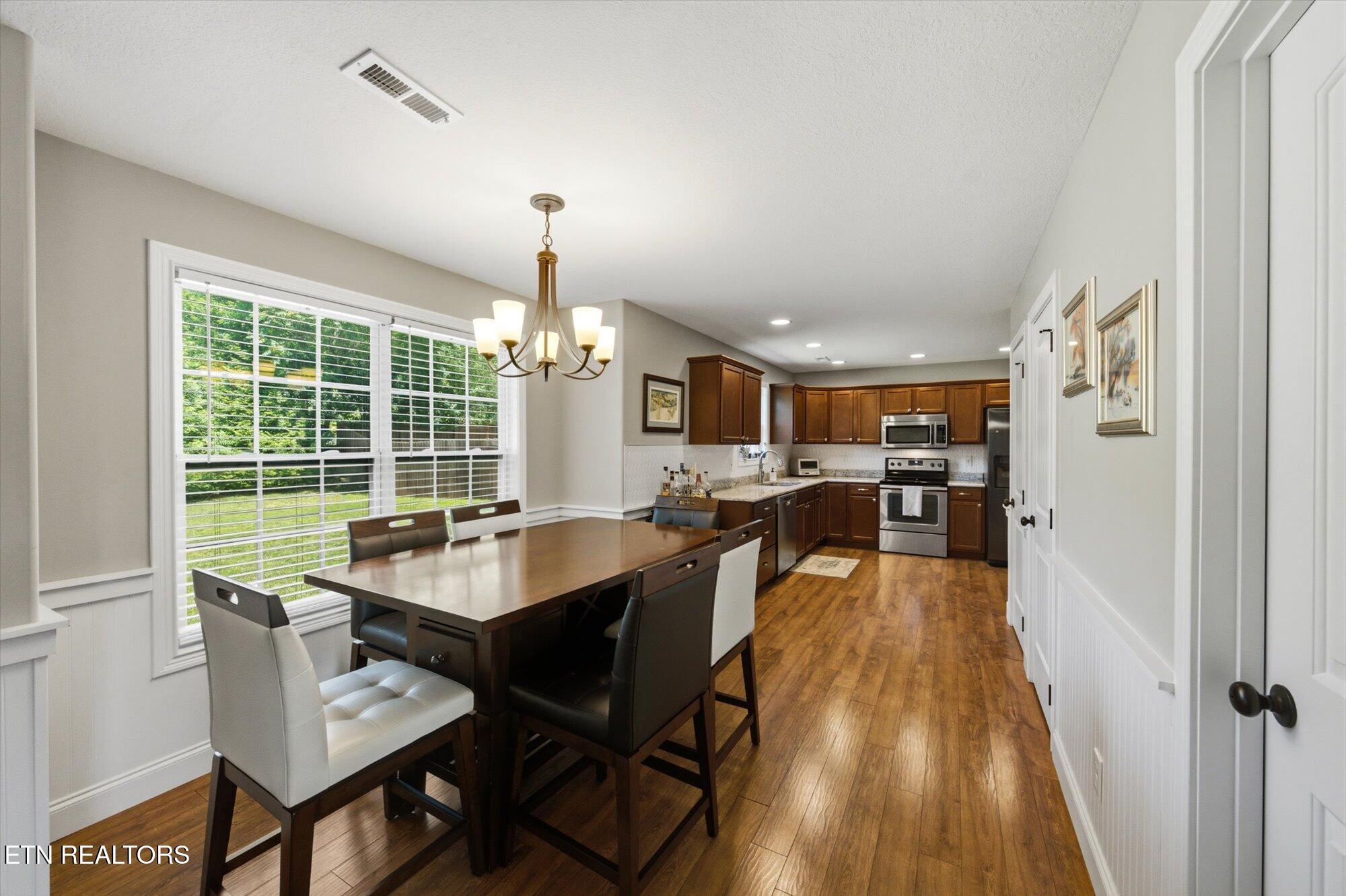 6119 Park Shadow Way Knoxville TN 37924