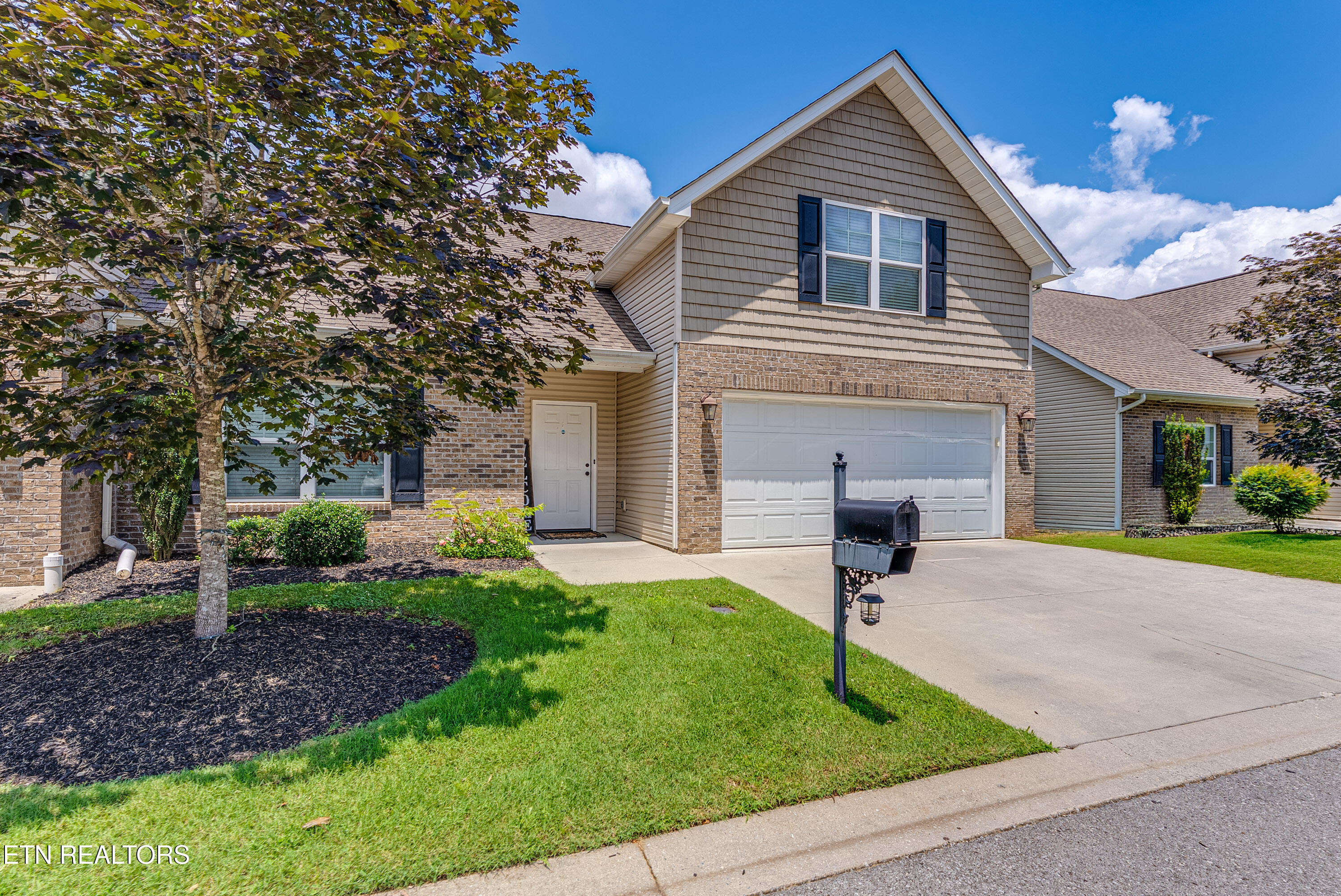 114 Pewter Way Seymour TN 37865