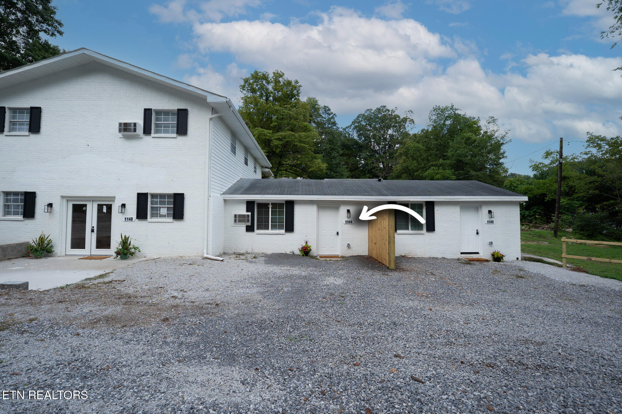 1144 Lake City Highway Clinton TN 37716