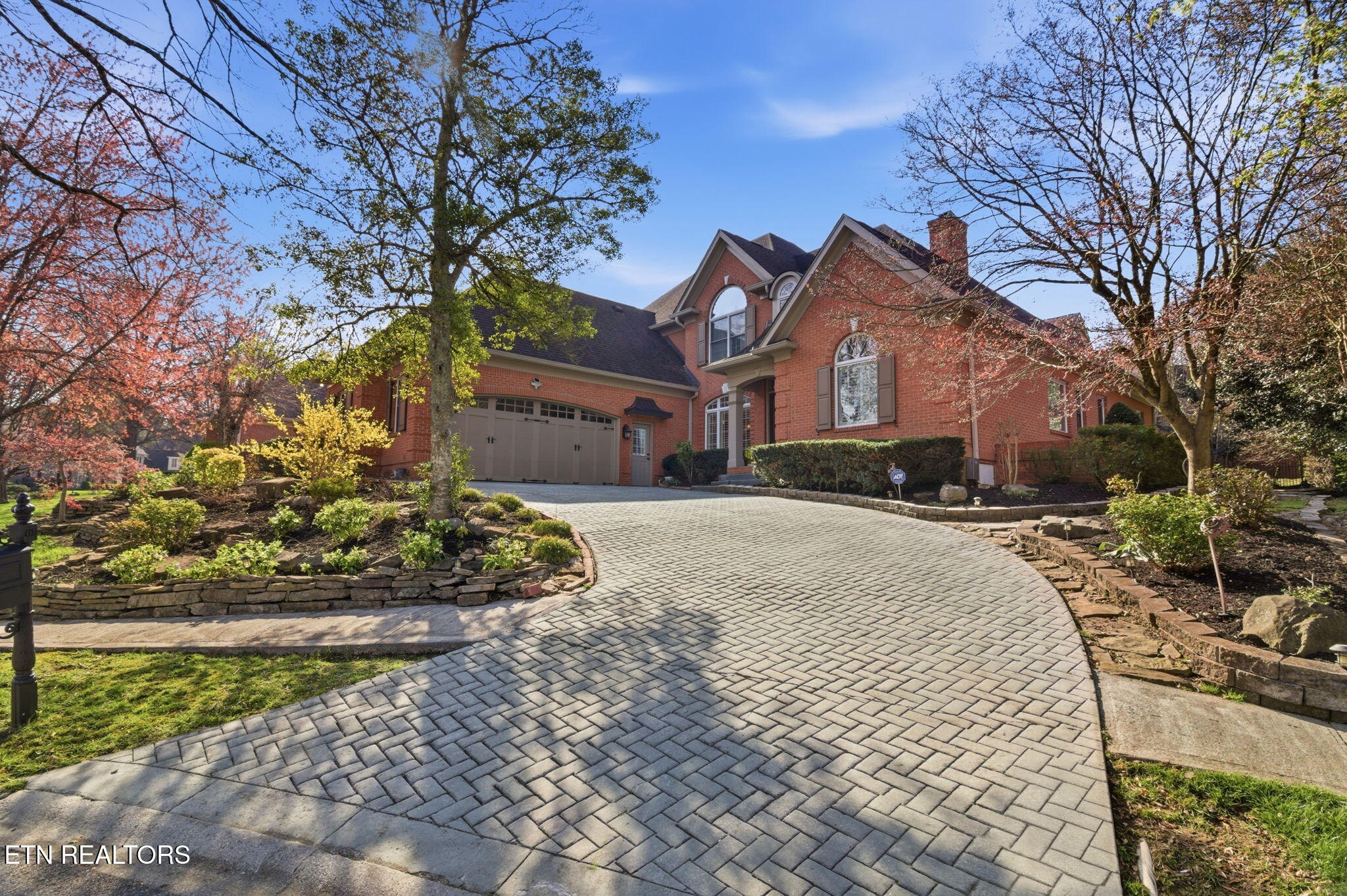 417 Heathermoor Drive Knoxville TN 37934