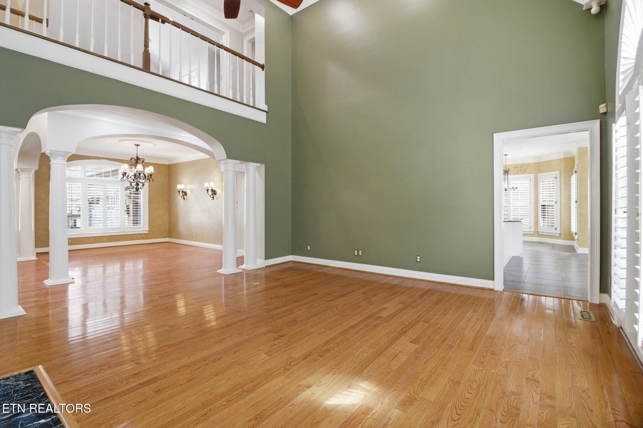 417 Heathermoor Drive Knoxville TN 37934