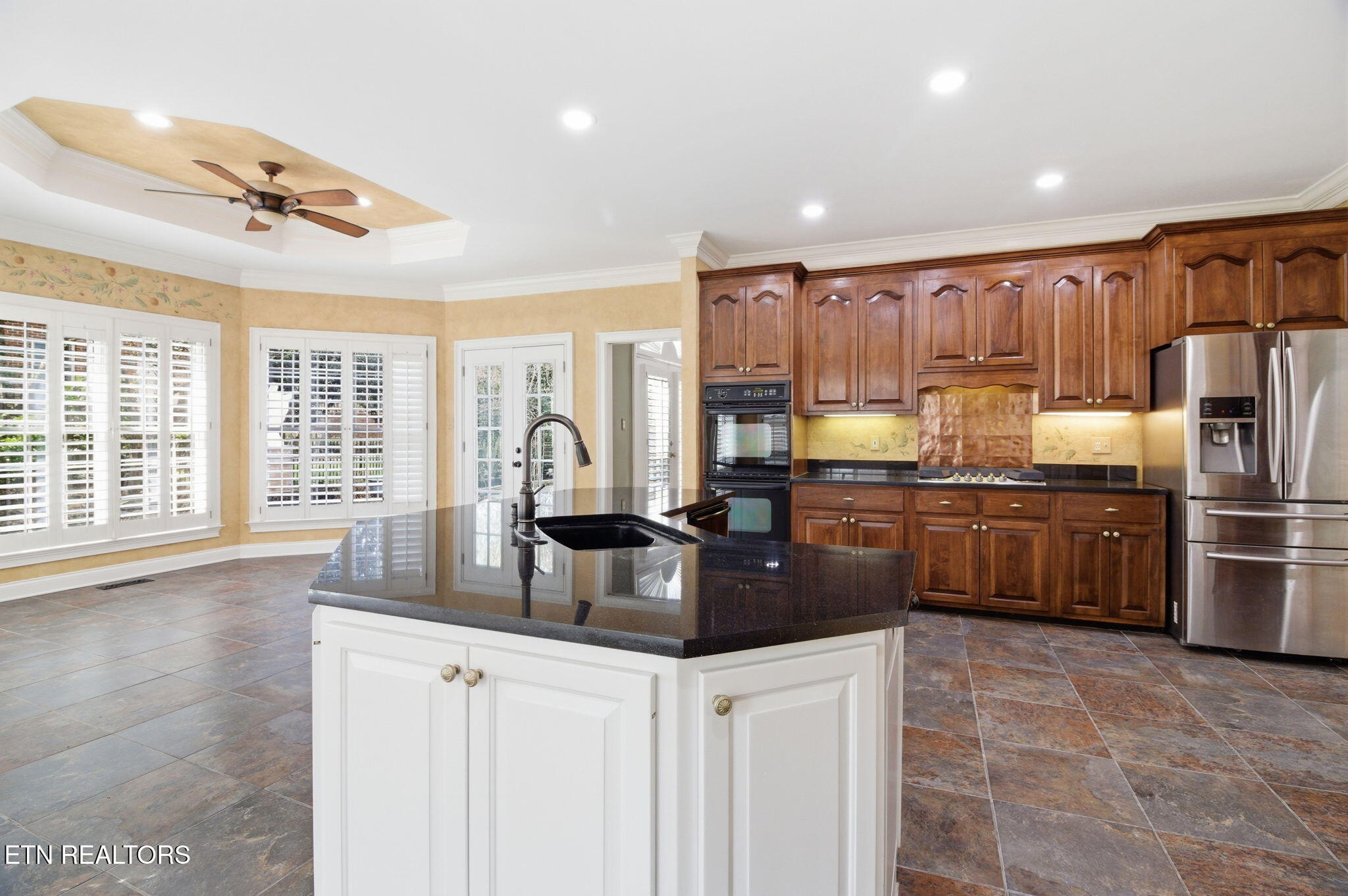 417 Heathermoor Drive Knoxville TN 37934