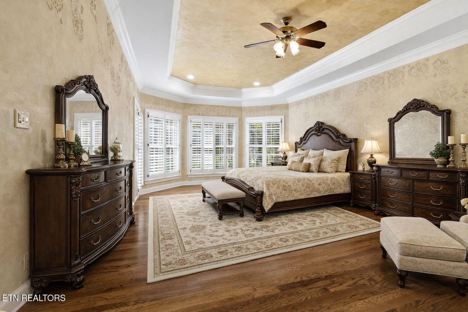 417 Heathermoor Drive Knoxville TN 37934