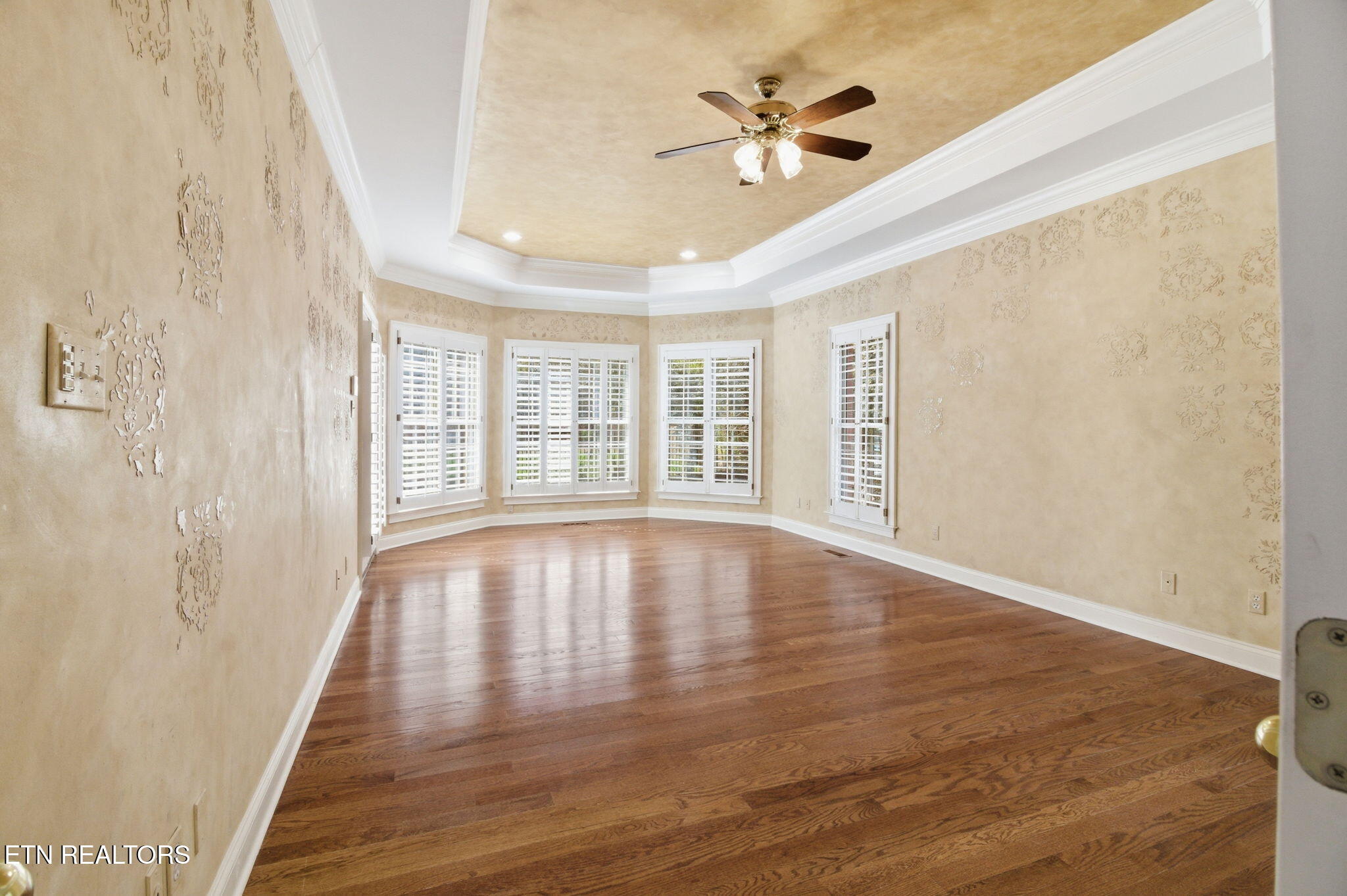 417 Heathermoor Drive Knoxville TN 37934