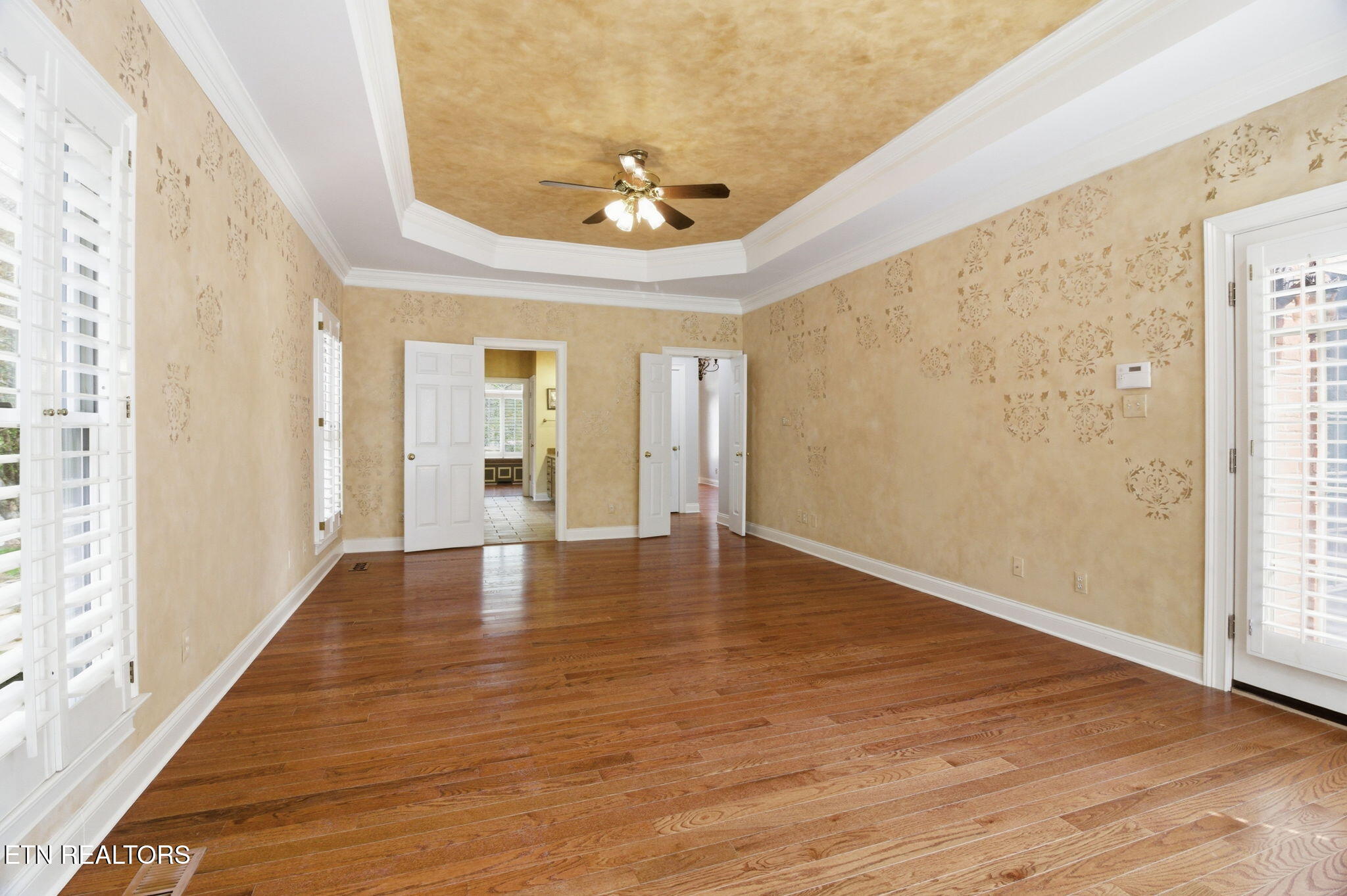 417 Heathermoor Drive Knoxville TN 37934