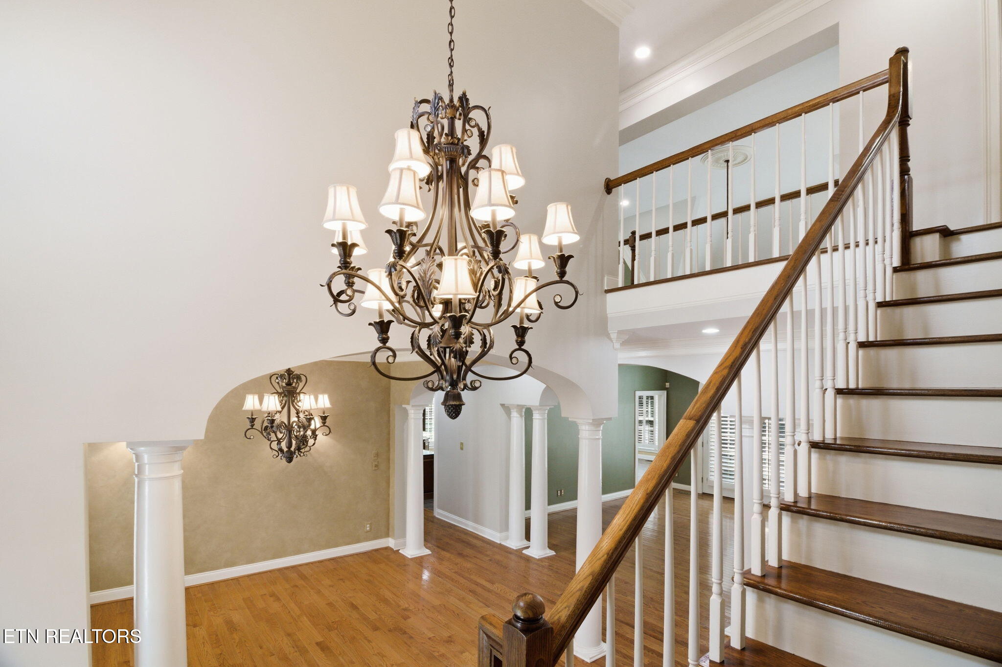 417 Heathermoor Drive Knoxville TN 37934