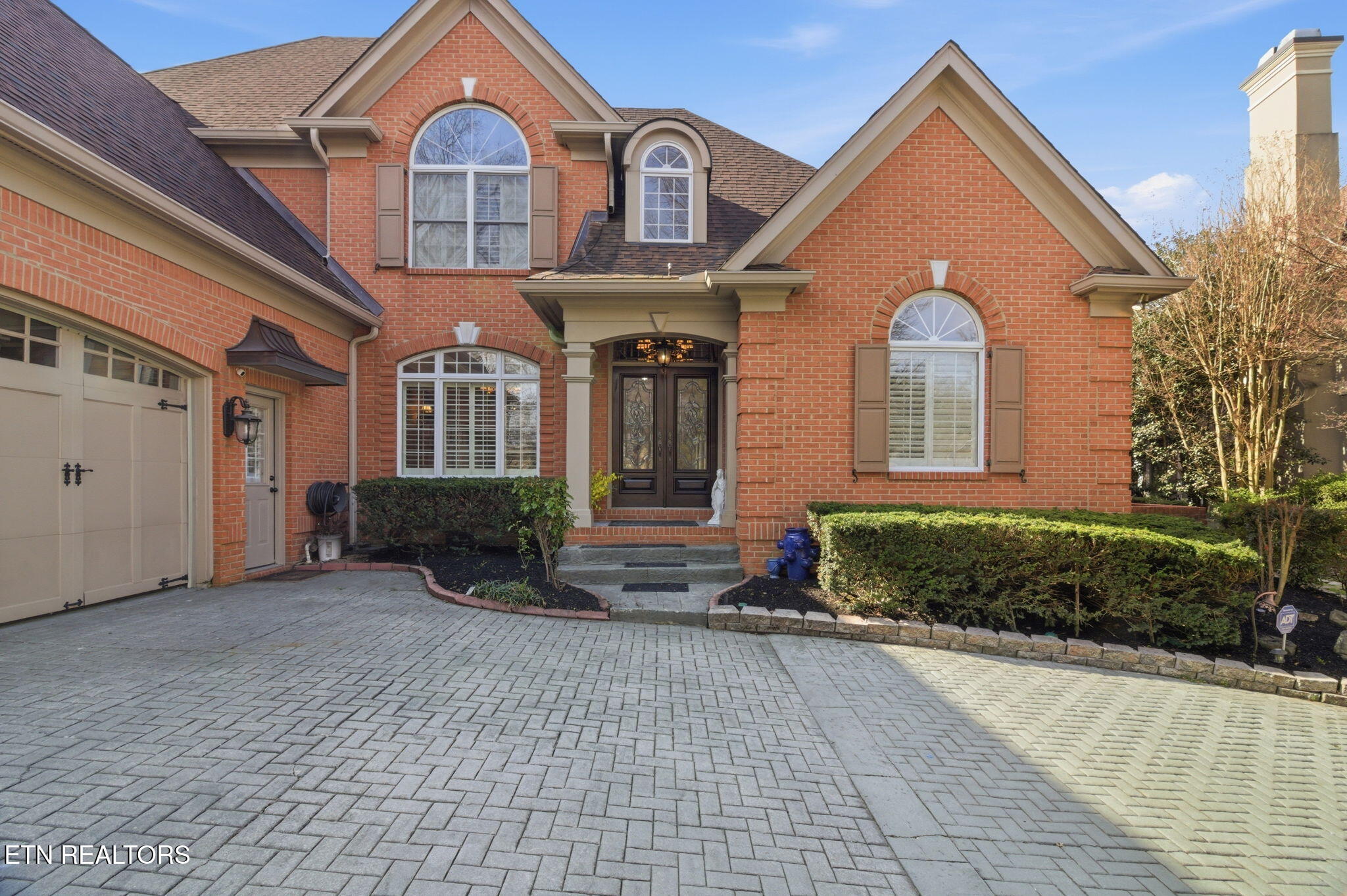 417 Heathermoor Drive Knoxville TN 37934