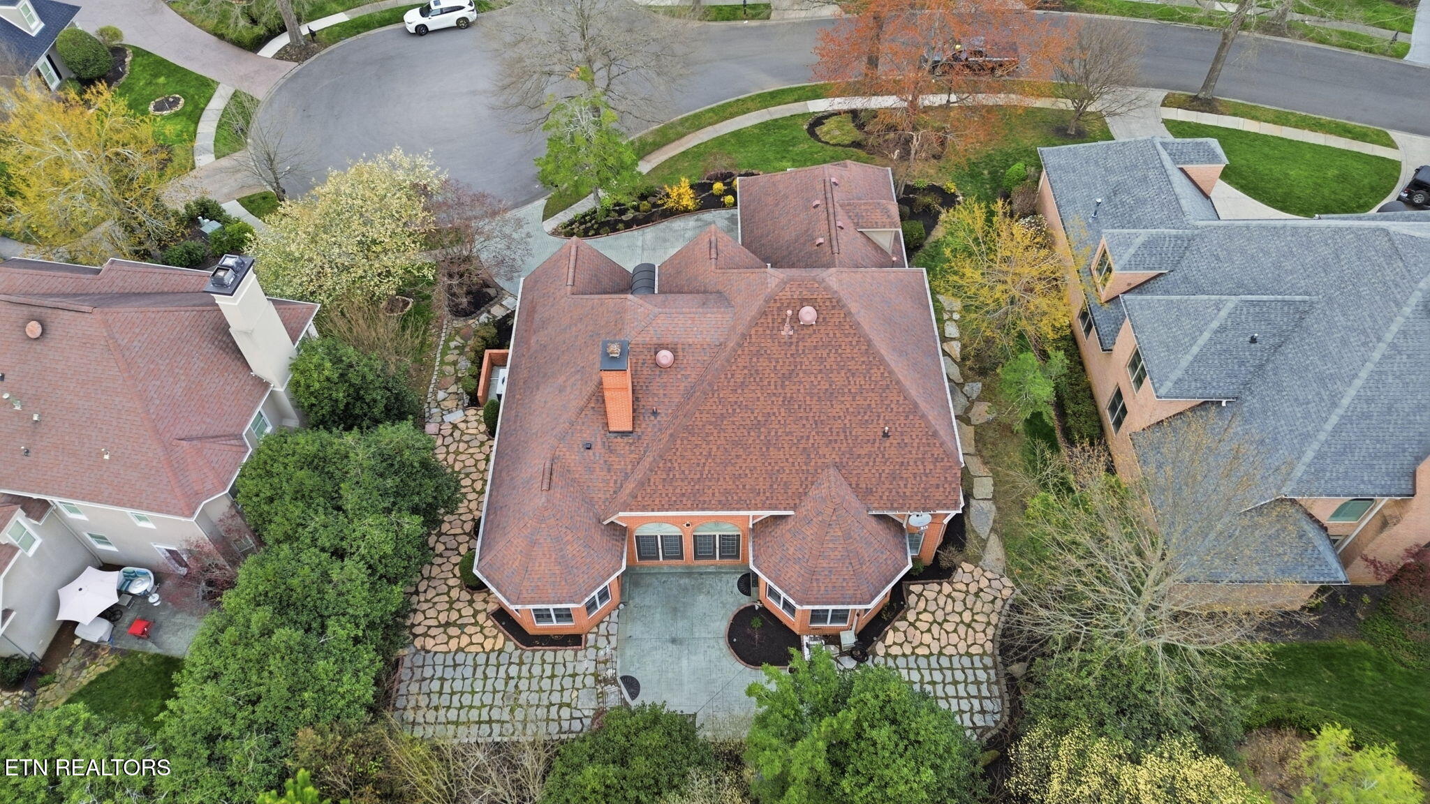 417 Heathermoor Drive Knoxville TN 37934