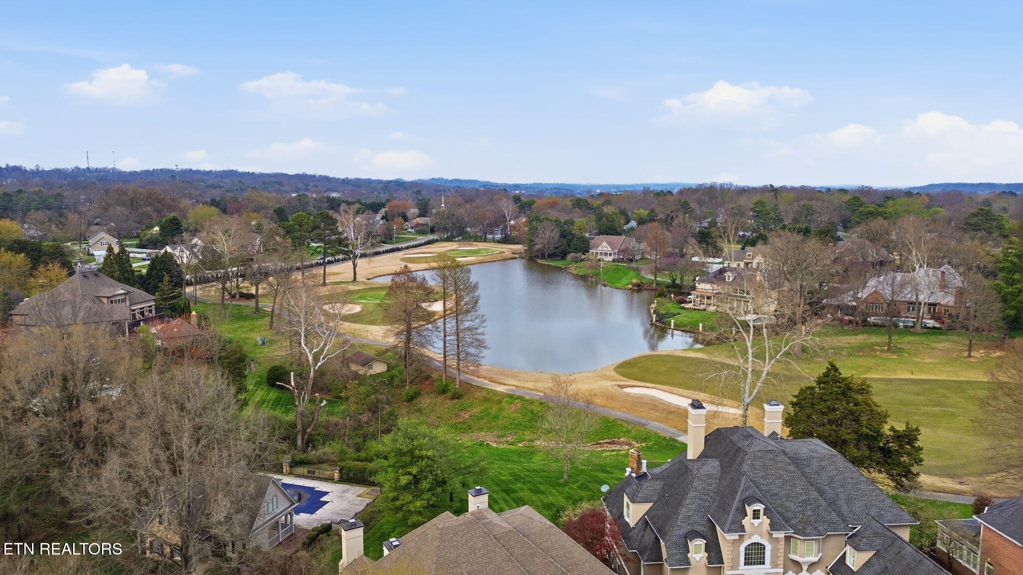 417 Heathermoor Drive Knoxville TN 37934