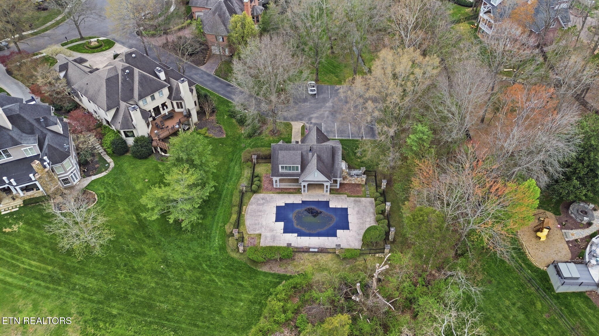 417 Heathermoor Drive Knoxville TN 37934