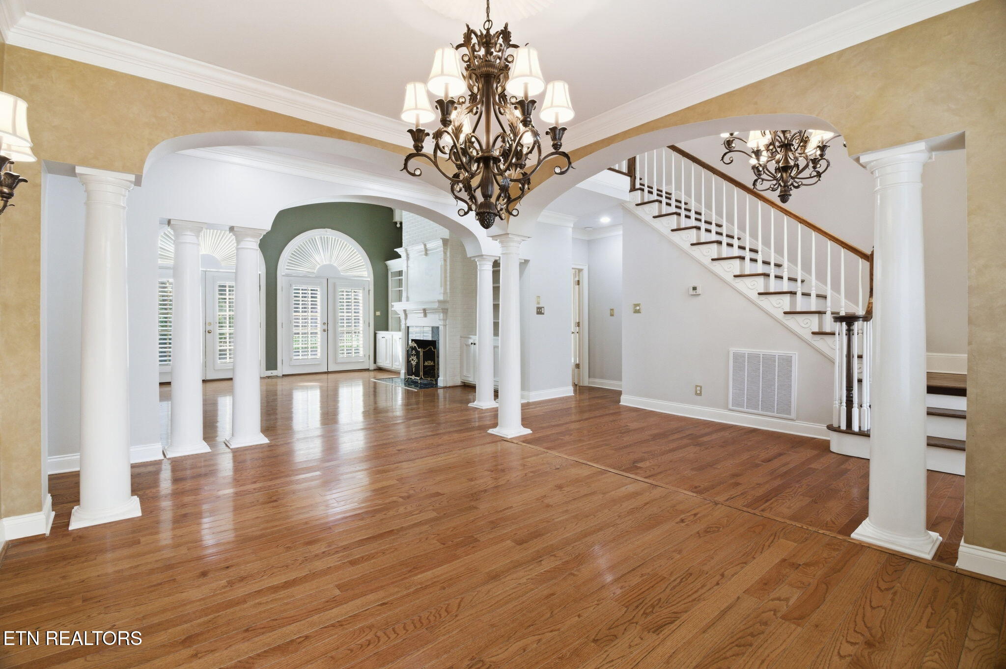 417 Heathermoor Drive Knoxville TN 37934